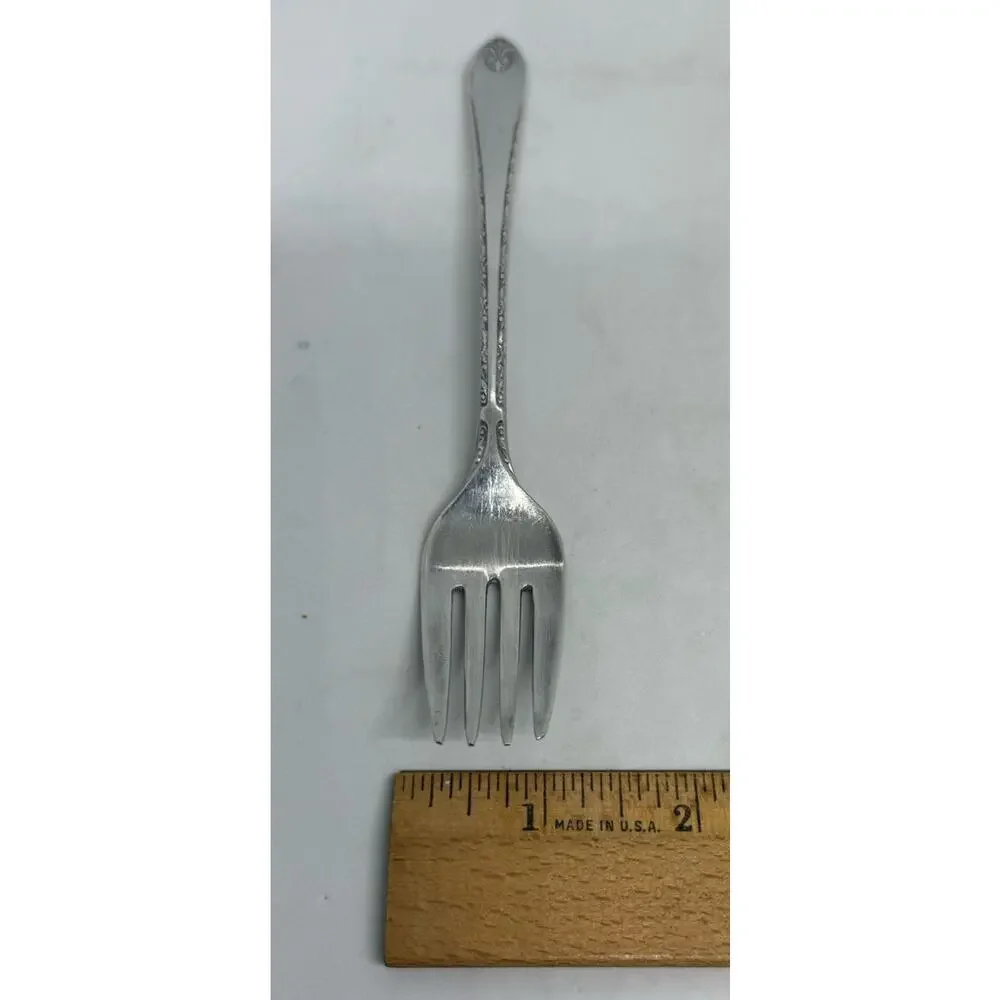 Wm. Rogers & Son this vintage